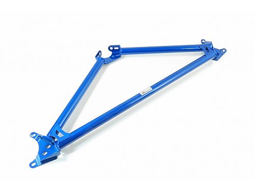 Распорка передней стойки HardRace для SUBARU BRZ ZC6 2012-2021, HRQ0803 Распорка передней стойки HardRace для SUBARU BRZ ZC6 2012-2021, HRQ0803