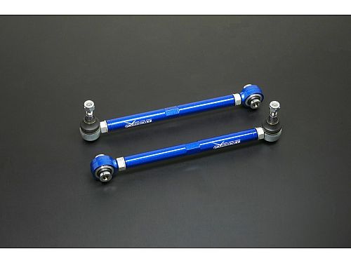 Задние рычаги схождения регулируемые HardRace для TOYOTA MR2 AW11 1984-1989 (на ШС), HRQ0829