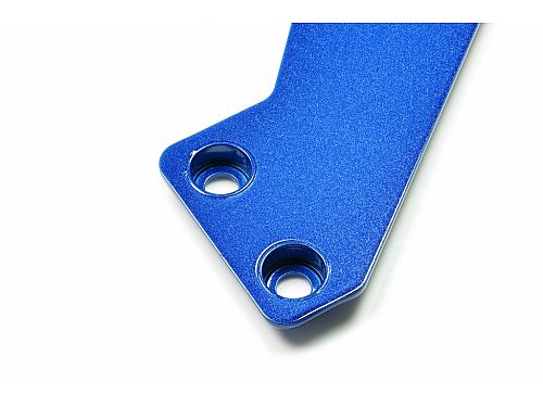 Средняя нижняя распорка HardRace для TOYOTA COROLLA CROSS XG10 2020-, HRQ0808 Средняя нижняя распорка HardRace для TOYOTA COROLLA CROSS XG10 2020-, HRQ0808
