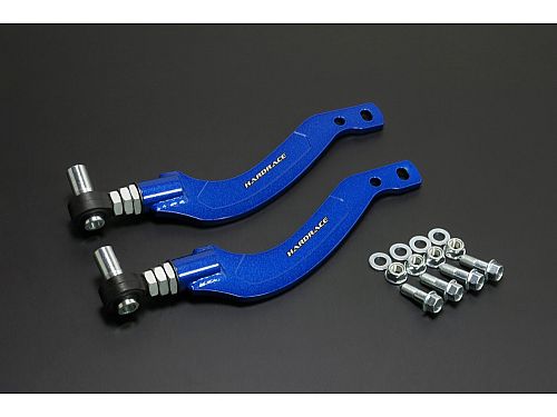 Рычаги передние продольные HardRace для NISSAN SILVIA S15 1999-2002 (на ШС), HRQ0209