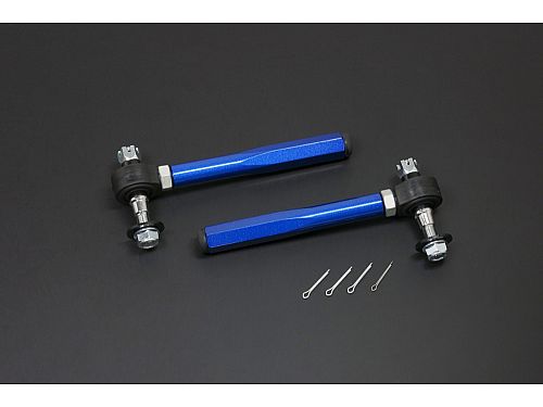 Наконечник поперечной рулевой тяги HardRace для HONDA CIVIC 10th FK8 TYPE-R 2017-2022, HRQ0320