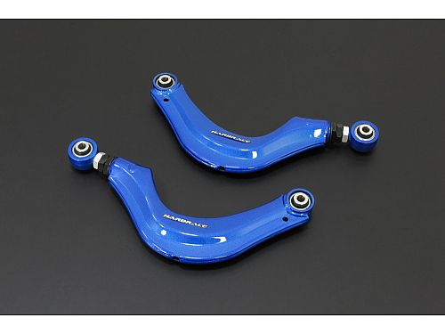 Развальные рычаги задние HardRace для FORD FOCUS MK4 2018- (на ШС), HRQ0888