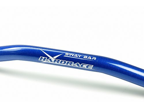 Передний стабилизатор HardRace для TOYOTA VITZ XP130 2020-, HRQ0809 Передний стабилизатор HardRace для TOYOTA VITZ XP130 2020-, HRQ0809