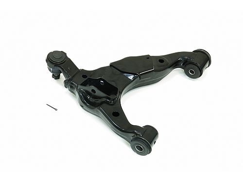 Передние нижние рычаги HardRace для TOYOTA TACOMA 2nd PRERUNNER 2004-2015 (на сайлентблоках), HRQ0566