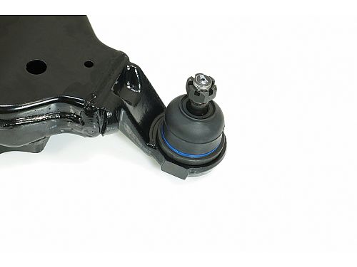 Передние нижние рычаги HardRace для TOYOTA TACOMA 2nd PRERUNNER 2004-2015 (на сайлентблоках), HRQ0566