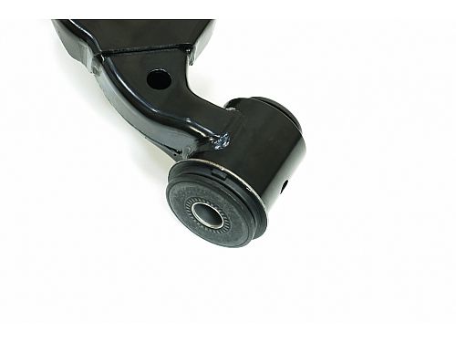 Передние нижние рычаги HardRace для TOYOTA SEQUOIA 1 поколение 2000-2007 (на сайлентблоках), HRQ0926