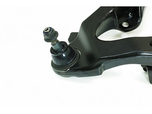Передние нижние рычаги HardRace для GMC SIERRA 1 поколение 1500 1999-2006 (на сайлентблоках), HRQ0928 Передние нижние рычаги HardRace для GMC SIERRA 1 поколение 1500 1999-2006 (на сайлентблоках), HRQ0928