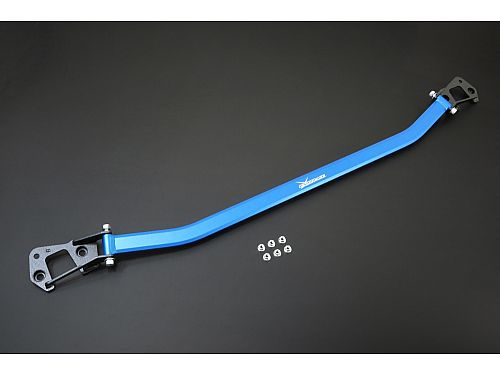 Распорка передней стойки HardRace для TOYOTA YARIS Р4 2020-2023, HRQ0844