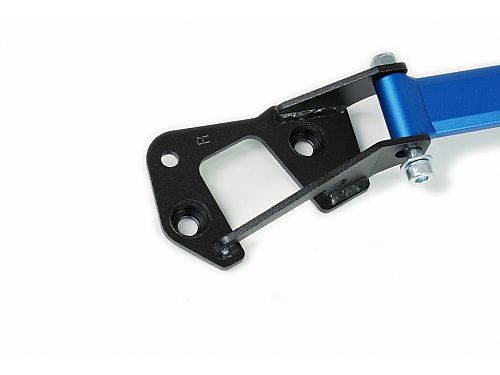 Распорка передней стойки HardRace для TOYOTA YARIS Р4 2020-2023, HRQ0844