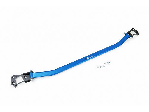 Распорка передней стойки HardRace для TOYOTA YARIS Р4 2020-2023, HRQ0844