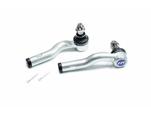 Рулевые наконечники HardRace для TOYOTA GT86 ZN6 2012-2021, HRQ1050 Рулевые наконечники HardRace для TOYOTA GT86 ZN6 2012-2021, HRQ1050