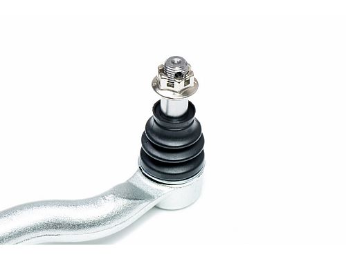 Наконечник поперечной рулевой тяги HardRace для SUBARU BRZ ZC6 2012-2021, HRQ1052 Наконечник поперечной рулевой тяги HardRace для SUBARU BRZ ZC6 2012-2021, HRQ1052