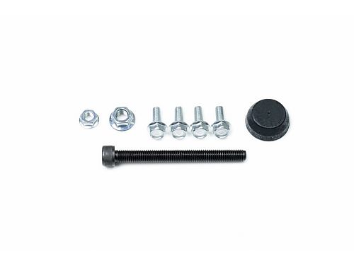 Стопор главного тормозного цилиндра HardRace для TOYOTA FJ CRUISER 1 поколение 2006-2022, HRQ1101