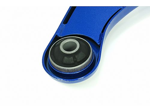 Передние нижние рычаги HardRace для SUBARU BRZ ZD8 2021- (на сайлентблоках), HRQ1106