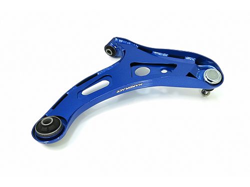 Передние нижние рычаги HardRace для SUBARU BRZ ZD8 2021- (на сайлентблоках), HRQ1106