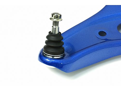 Передние нижние рычаги HardRace для SUBARU BRZ ZD8 2021- (на сайлентблоках), HRQ1106