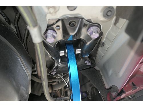 Продольные рычаги задние HardRace для TOYOTA COROLLA E210 2022- (на ШС), HRQ1054 Продольные рычаги задние HardRace для TOYOTA COROLLA E210 2022- (на ШС), HRQ1054
