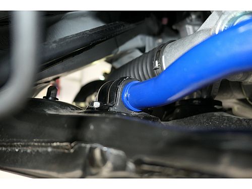 Передний стабилизатор HardRace для HONDA JAZZ 4th 2020-, HRQ1018 Передний стабилизатор HardRace для HONDA JAZZ 4th 2020-, HRQ1018