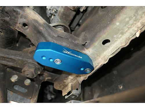 Крепление переднего стабилизатора HardRace для SUZUKI JIMNY 4th 2018-, HRQ0859 Крепление переднего стабилизатора HardRace для SUZUKI JIMNY 4th 2018-, HRQ0859