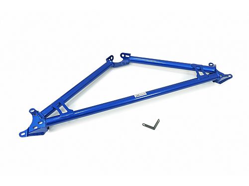 Распорка передней стойки HardRace для SUBARU BRZ ZD8 2021-, HRQ1041