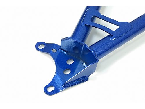 Распорка передней стойки HardRace для SUBARU BRZ ZD8 2021-, HRQ1041