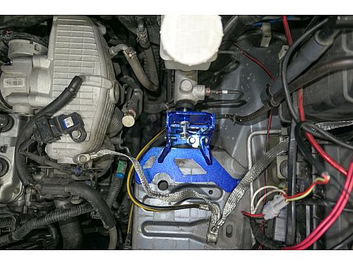 Стопор главного тормозного цилиндра HardRace для CMC ZINGER 1 поколение 2005-, HRQ1070 Стопор главного тормозного цилиндра HardRace для CMC ZINGER 1 поколение 2005-, HRQ1070 — фото 8