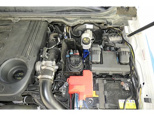 Стопор главного тормозного цилиндра HardRace для FORD Ranger 3 поколение (T6) 2012-2022, HRQ1102
