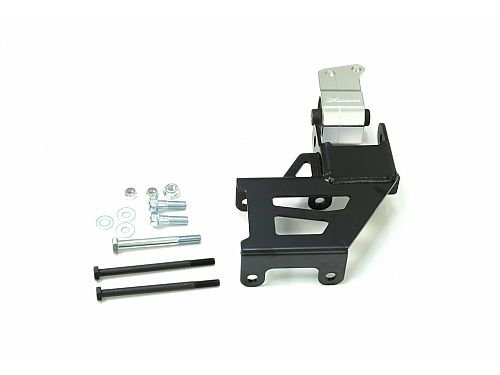 Комплект опор двигателя HardRace для HONDA INTEGRA DC2 1994-2001, HRQ1095 Комплект опор двигателя HardRace для HONDA INTEGRA DC2 1994-2001, HRQ1095