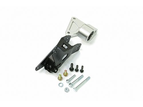 Комплект опор двигателя HardRace для HONDA INTEGRA DC2 1994-2001, HRQ1095 Комплект опор двигателя HardRace для HONDA INTEGRA DC2 1994-2001, HRQ1095