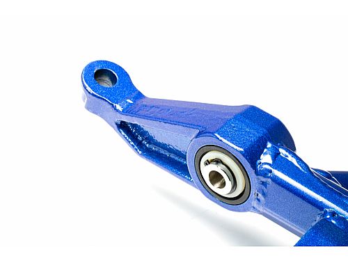 Передние нижние рычаги HardRace для HONDA INTEGRA DC2 Type R 1995-1998 (на ШС), HRQ0948