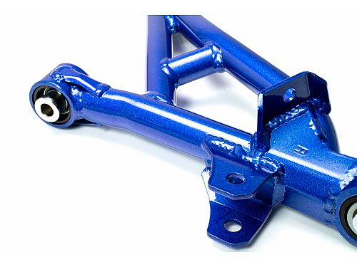 Передние нижние рычаги HardRace для HONDA INTEGRA DC2 Type R 1995-1998 (на ШС), HRQ0948