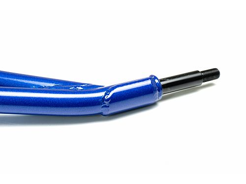 Передние нижние рычаги HardRace для HONDA INTEGRA DC2 Type R 1995-1998 (на ШС), HRQ0948