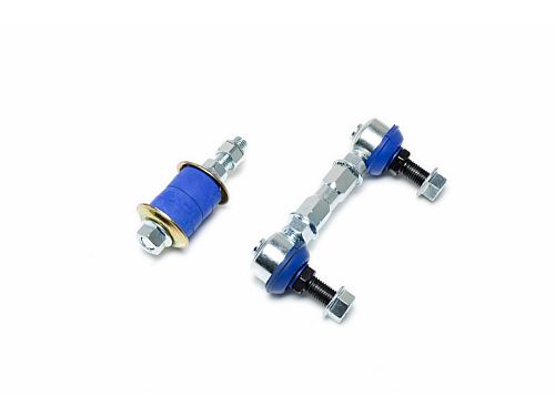 Передние нижние рычаги HardRace для HONDA INTEGRA DC2 Type R 1995-1998 (на ШС), HRQ0948
