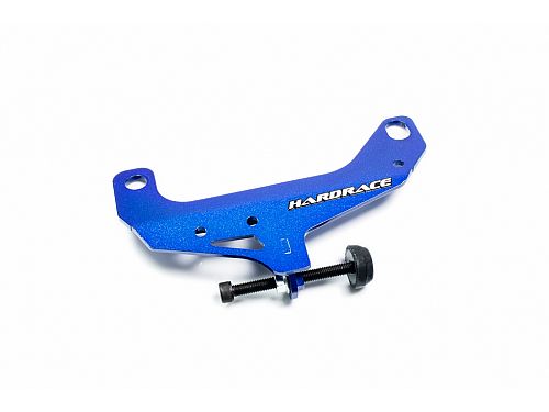 Стопор главного тормозного цилиндра HardRace для HONDA CIVIC 4th EC 1988-1991, HRQ0938 Стопор главного тормозного цилиндра HardRace для HONDA CIVIC 4th EC 1988-1991, HRQ0938