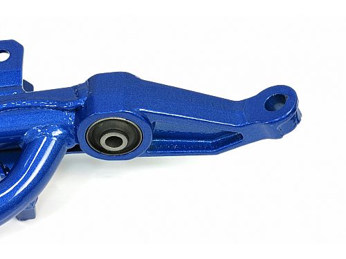 Передние нижние рычаги HardRace для HONDA INTEGRA DC2 Type R 1995-1998 (на сайлентблоках), HRQ0949 Передние нижние рычаги HardRace для HONDA INTEGRA DC2 Type R 1995-1998 (на сайлентблоках), HRQ0949