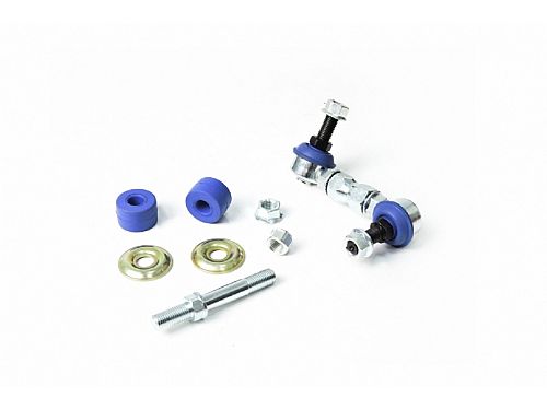 Передние нижние рычаги HardRace для HONDA INTEGRA DC2 Type R 1995-1998 (на сайлентблоках), HRQ0949