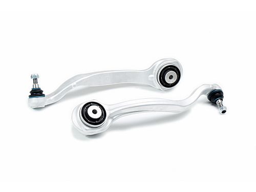 Передние нижние рычаги HardRace для MERCEDES-BENZ E-Класс W212/S212 2010-2016 (на сайлентблоках), HR8950