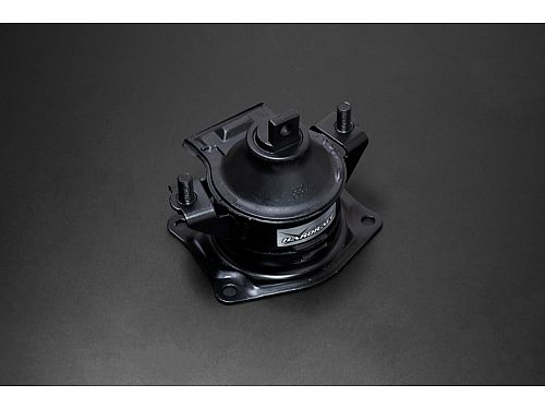 Опора двигателя задняя HardRace для HONDA ACCORD 7th CL7/8/9 (JP/EU-SPEC) 2002-2008, HRQ0990
