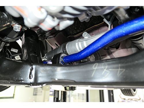 Передний стабилизатор HardRace для TOYOTA VITZ XP130 2020-, HRQ0809 Передний стабилизатор HardRace для TOYOTA VITZ XP130 2020-, HRQ0809