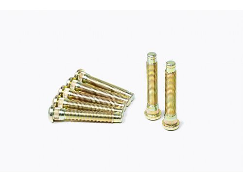 Шпильки удлиненные M12 x P 1.5/35 мм x 20, HardRace для TOYOTA YARIS P210 (GR GXPA16/MXPA12) 2020-2021, HRQ0953 Шпильки удлиненные M12 x P 1.5/35 мм x 20, HardRace для TOYOTA YARIS P210 (GR GXPA16/MXPA12) 2020-2021, HRQ0953