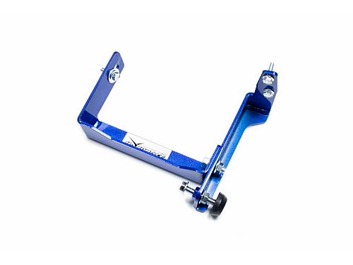 Стопор главного тормозного цилиндра HardRace для HONDA S2000 AP1 1999-2003, HRQ0923
