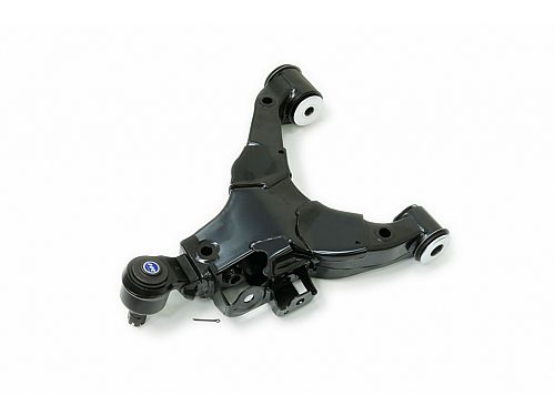 Передние нижние рычаги HardRace для TOYOTA TUNDRA 2 поколение 2007-2021 (на сайлентблоках), HRQ1015