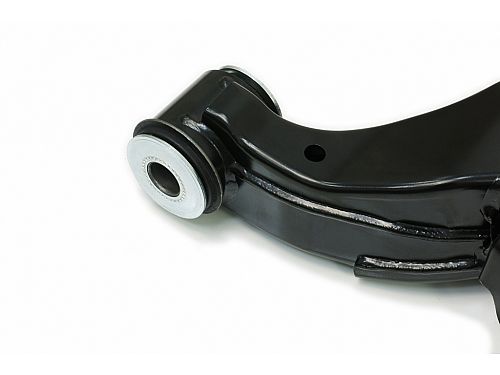Передние нижние рычаги HardRace для TOYOTA TUNDRA 2 поколение 2007-2021 (на сайлентблоках), HRQ1015