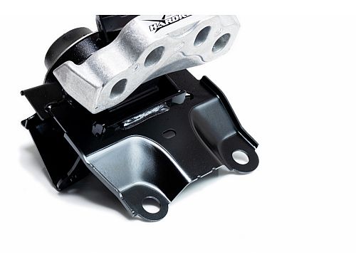Левая опора КПП HardRace для TOYOTA YARIS P210 2020-2021, HRQ1036 Левая опора КПП HardRace для TOYOTA YARIS P210 2020-2021, HRQ1036