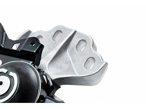Левая опора КПП HardRace для TOYOTA YARIS P210 2020-2021, HRQ1036 Левая опора КПП HardRace для TOYOTA YARIS P210 2020-2021, HRQ1036