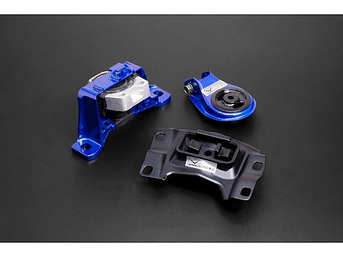 Опора двигателя HardRace для MAZDA 5 1 поколение 2005-2010, HR6935