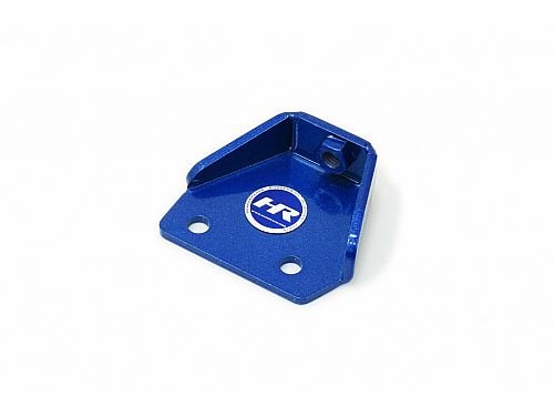 Стопор главного тормозного цилиндра HardRace для NISSAN SKYLINE R33 GTR 1993-1998, HRQ0977 Стопор главного тормозного цилиндра HardRace для NISSAN SKYLINE R33 GTR 1993-1998, HRQ0977 — фото 5