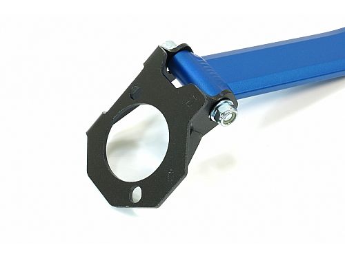 Распорка передней стойки HardRace для HONDA S2000 AP2 2003-2009, HRQ0964