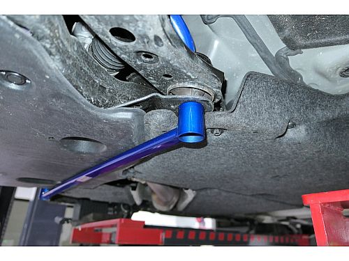 Распорка переднего подрамника HardRace для TOYOTA SIENNA 4th XL40 2021-, HRQ0974 Распорка переднего подрамника HardRace для TOYOTA SIENNA 4th XL40 2021-, HRQ0974
