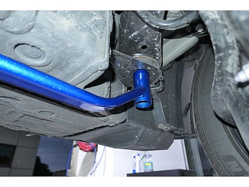 Распорка заднего подрамника HardRace для TOYOTA SIENNA 4th XL40 2021-, HRQ0975 Распорка заднего подрамника HardRace для TOYOTA SIENNA 4th XL40 2021-, HRQ0975